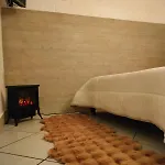 Apartmán Gioia