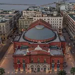 Apartmán Gioia *