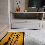Gioia Apartmán *