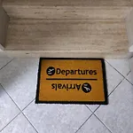 Gioia Apartmán Bari
