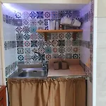 Gioia Apartmán