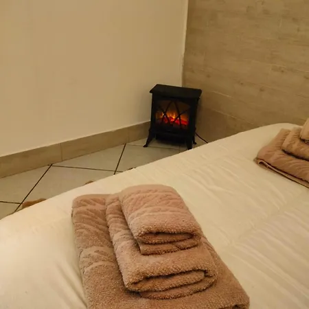 Gioia Apartmán *