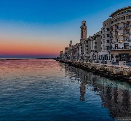 Gioia * Bari