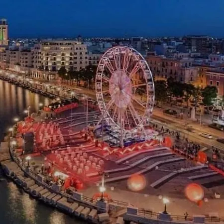 Gioia Apartmán