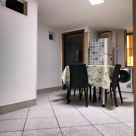 Gioia Apartmán *