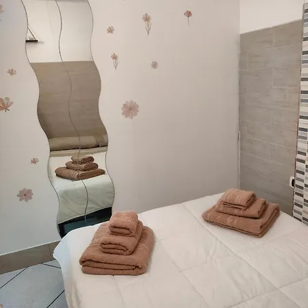 Apartman Gioia Bari