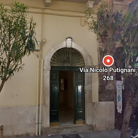 Gioia Appartamento *