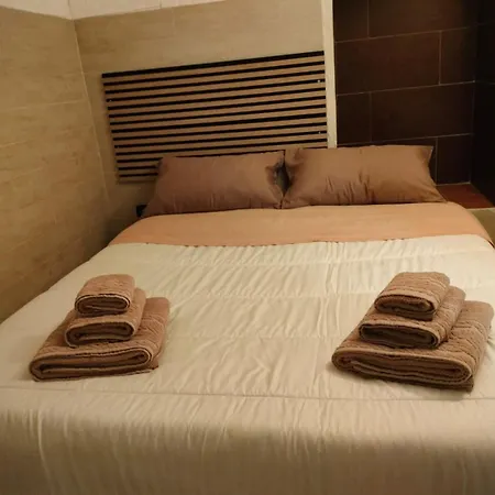 Gioia Appartement Bari