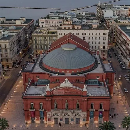 Appartamento Gioia *