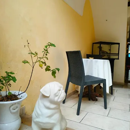 Gioia * バーリ
