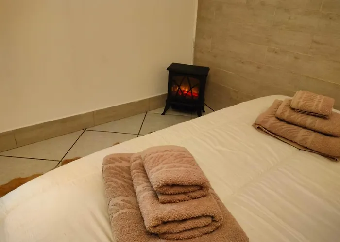 Gioia Appartamento *