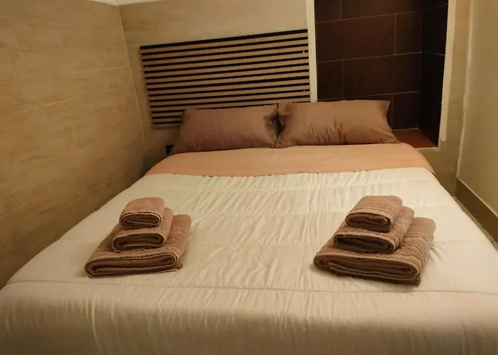 Gioia Appartamento Bari