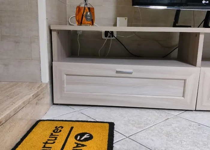 Gioia Appartamento *